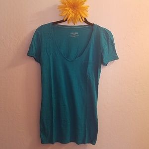 Teal VS Tshirt